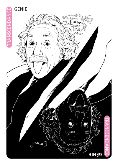 Génie lumière