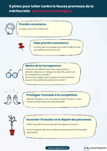 5 facons meritocratie